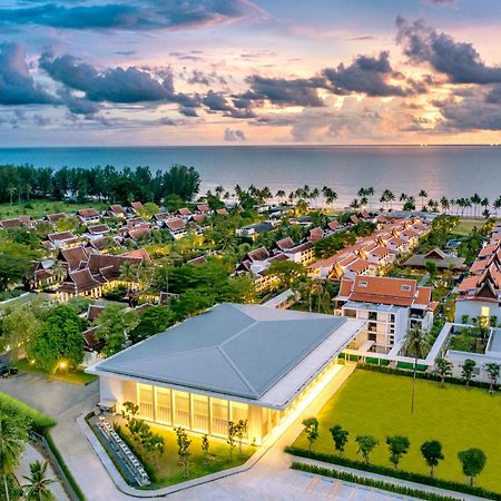 Jw Marriott Khao Lak Resort And Spa Eksteriør bilde