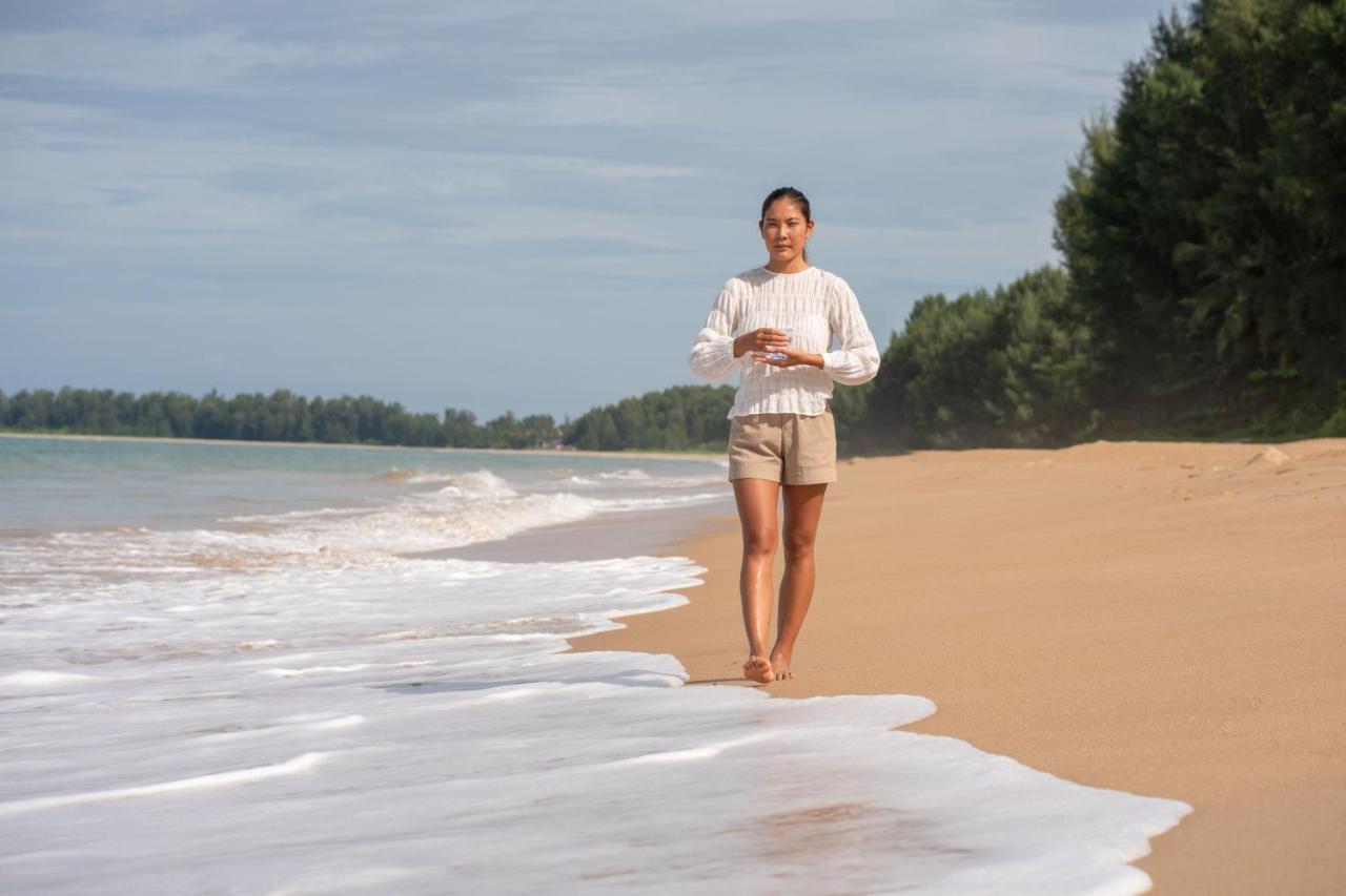 Jw Marriott Khao Lak Resort And Spa Eksteriør bilde